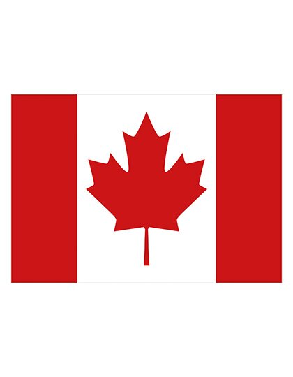 Fahne Kanada