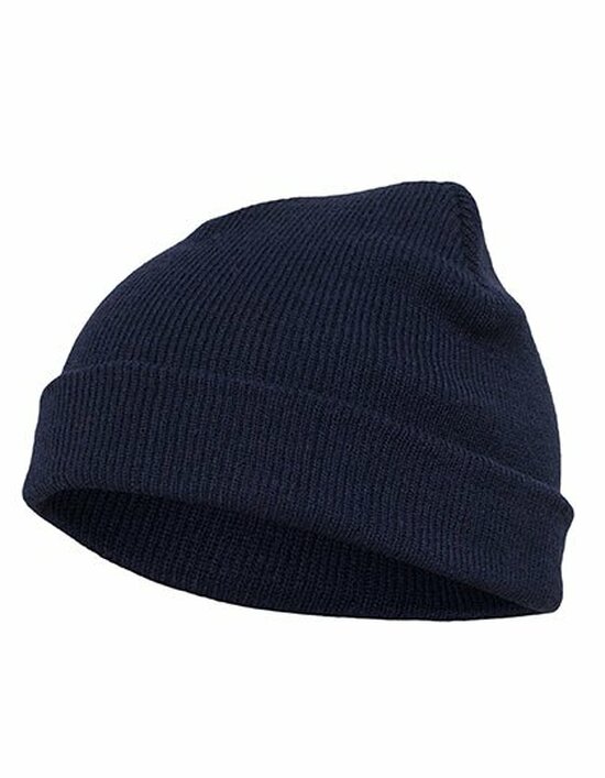 Heavyweight Beanie