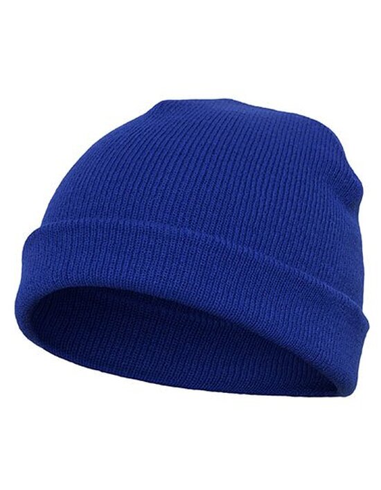 Heavyweight Beanie