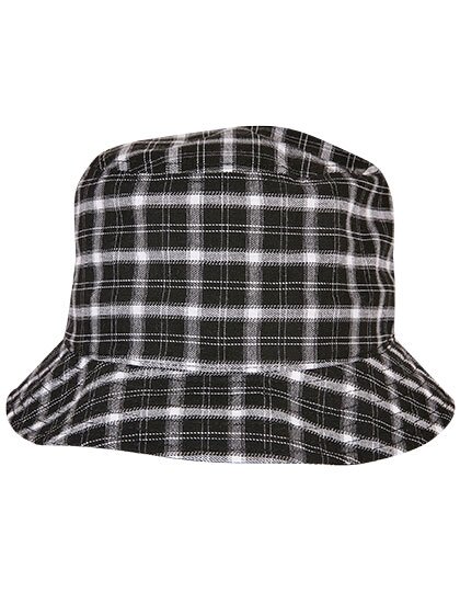 FX5003C Check Bucket Hat