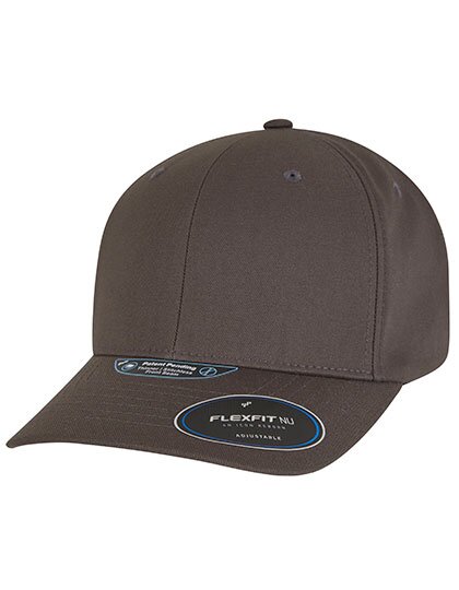 Flexfit NU Adjustable Snapback