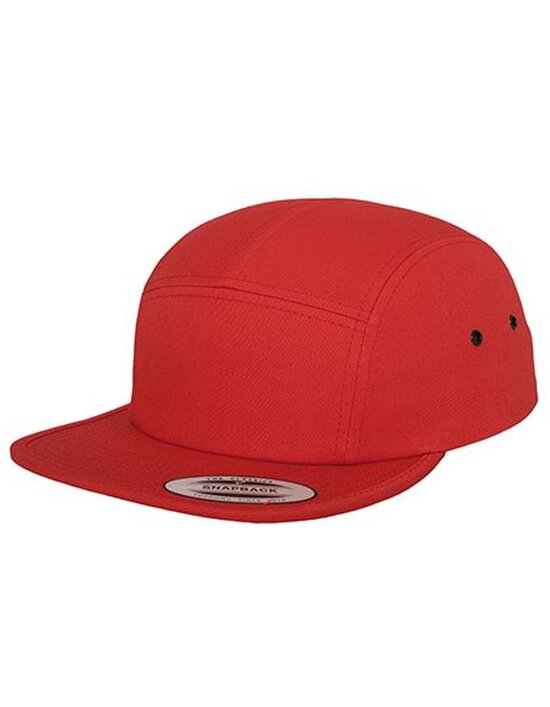 FX7005 FLEXFIT Classic Jockey Cap