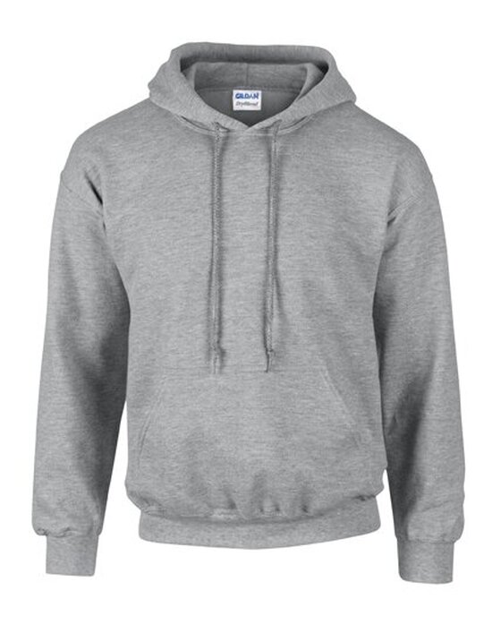 DryBlend® Hooded Sweatshirt