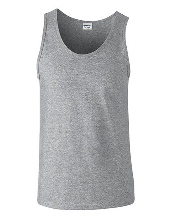 Softstyle® Tank Top