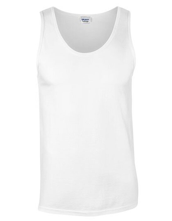 Softstyle® Tank Top