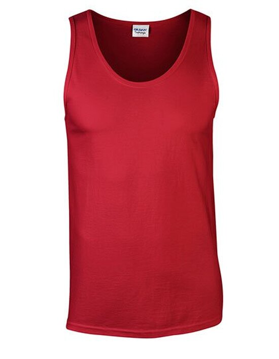 Softstyle® Tank Top