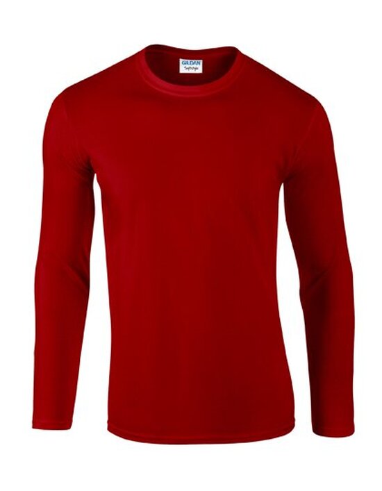 Softstyle® Long Sleeve T-Shirt