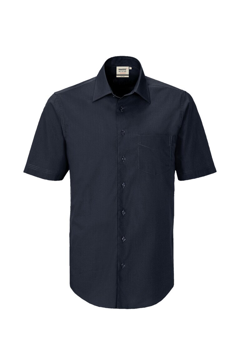 HAKRO 1/2-Arm Hemd Mikralinar® Comfort NO. 122