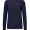 HAKRO Pullover Premium-Baumwolle NO. 145