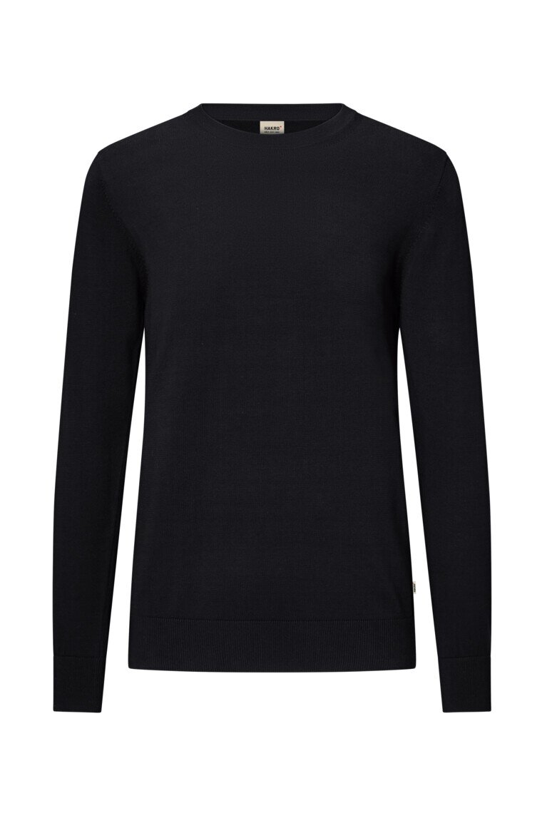 HAKRO Pullover Premium-Baumwolle NO. 145