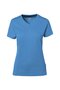 HAKRO Cotton Tec Damen V-Shirt NO. 169