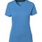HAKRO Cotton Tec Damen V-Shirt NO. 169