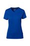 HAKRO Cotton Tec Damen V-Shirt NO. 169
