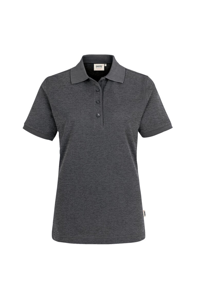 HAKRO Damen Poloshirt Mikralinar® NO. 216