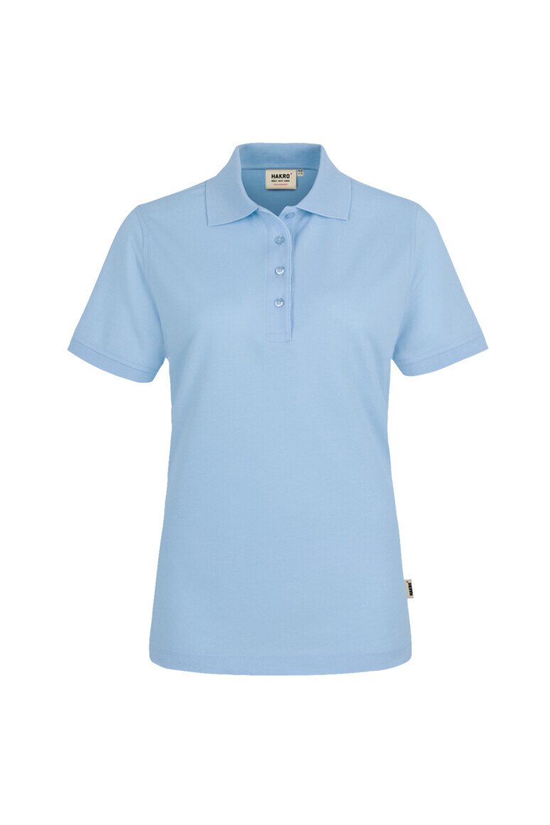 HAKRO Damen Poloshirt Mikralinar® NO. 216
