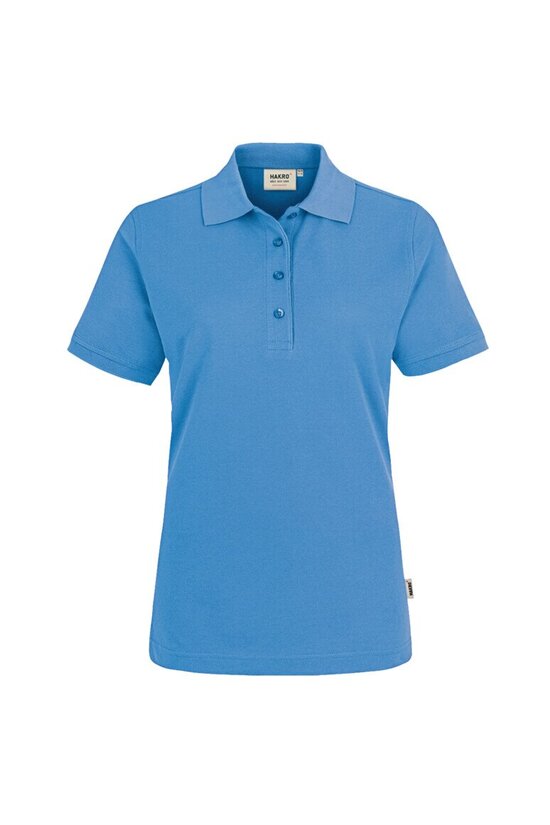 HAKRO Damen Poloshirt Mikralinar® NO. 216