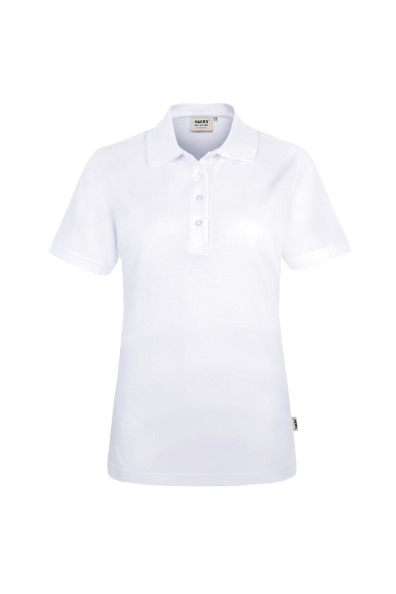 HAKRO Damen Poloshirt Mikralinar® NO. 216