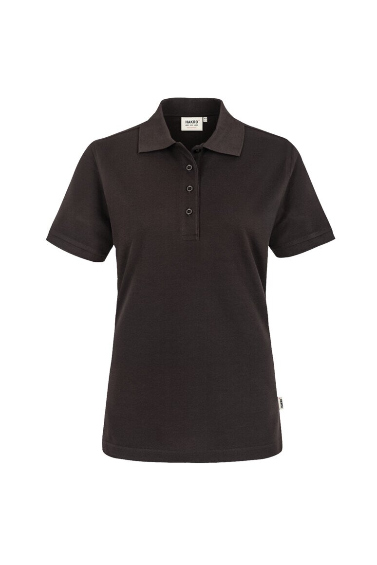 HAKRO Damen Poloshirt Mikralinar® NO. 216