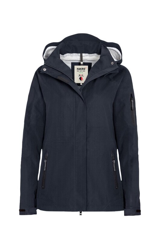 HAKRO Damen Activejacke Fernie NO. 250