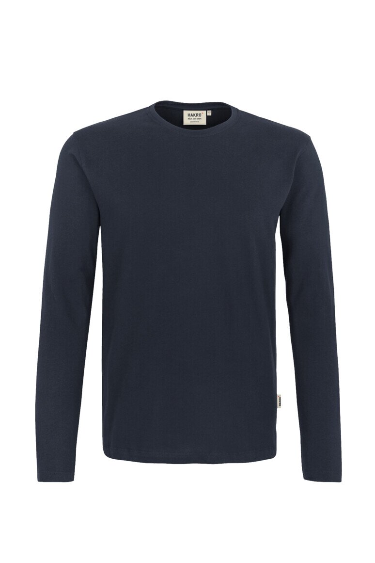 HAKRO Longsleeve Heavy NO. 278