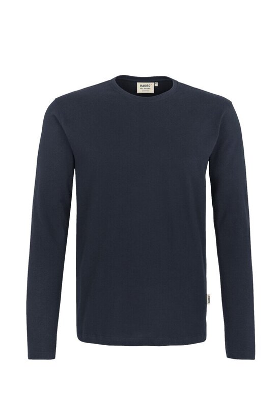 HAKRO Longsleeve Heavy NO. 278