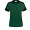 HAKRO Damen Poloshirt Contrast MIKRALINAR® ECO NO. 339