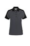 HAKRO Damen Poloshirt Contrast MIKRALINAR® ECO NO. 339