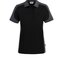 HAKRO Damen Poloshirt Contrast MIKRALINAR® ECO NO. 339