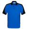 HAKRO Poloshirt Contrast  MIKRALINAR® ECO NO. 539