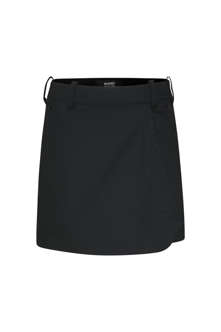 HAKRO DAMEN PERFORMANCESKORT X-STRETCH ECO NO. 712