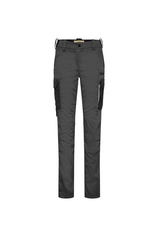 HAKRO DAMEN WORKER-PERFORMANCEHOSE X-STRETCH ECO NO. 714