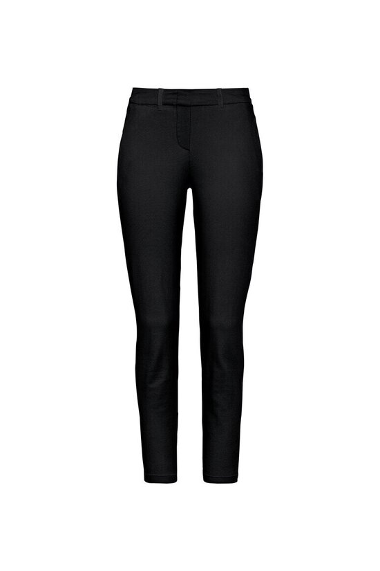 HAKRO Damen 7/8-Hose Stretch NO. 720