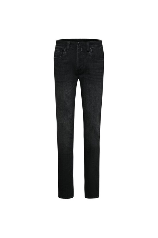 HAKRO 5-POCKET-JEANSHOSE X-STRETCH ECO NO. 731