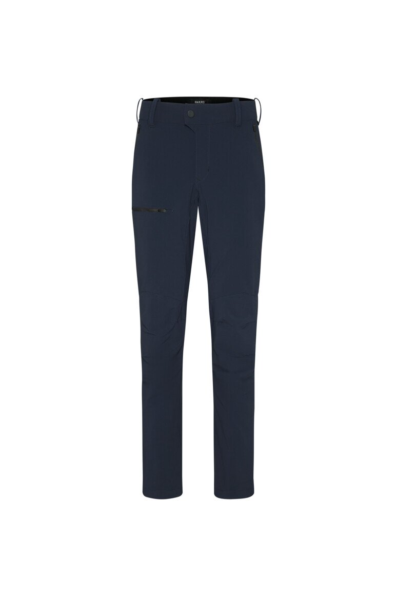 HAKRO FUNKTIONSHOSE X-STRETCH NO. 741