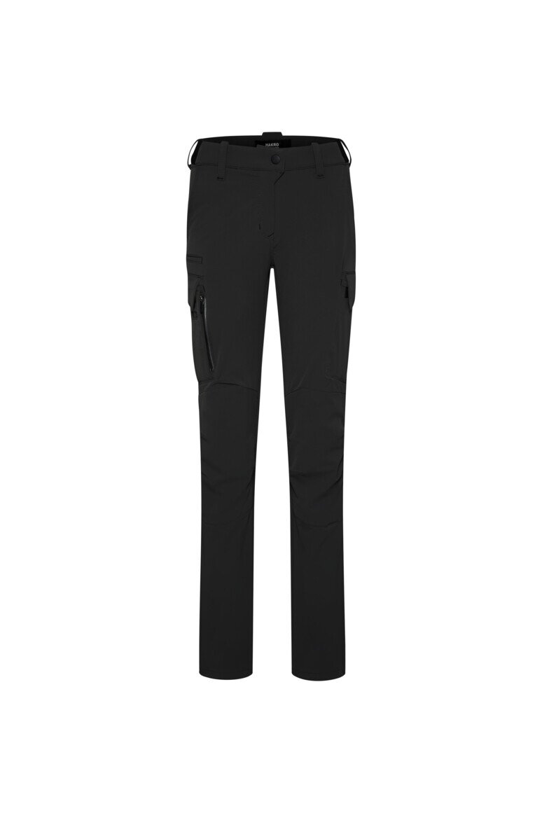 HAKRO DAMEN WORKER-FUNKTIONSHOSE X-STRETCH NO. 744