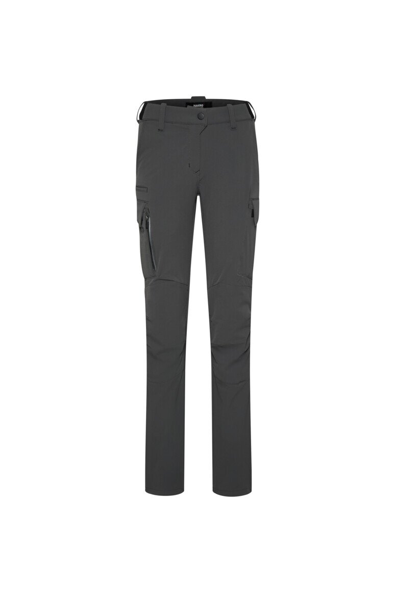 HAKRO DAMEN WORKER-FUNKTIONSHOSE X-STRETCH NO. 744