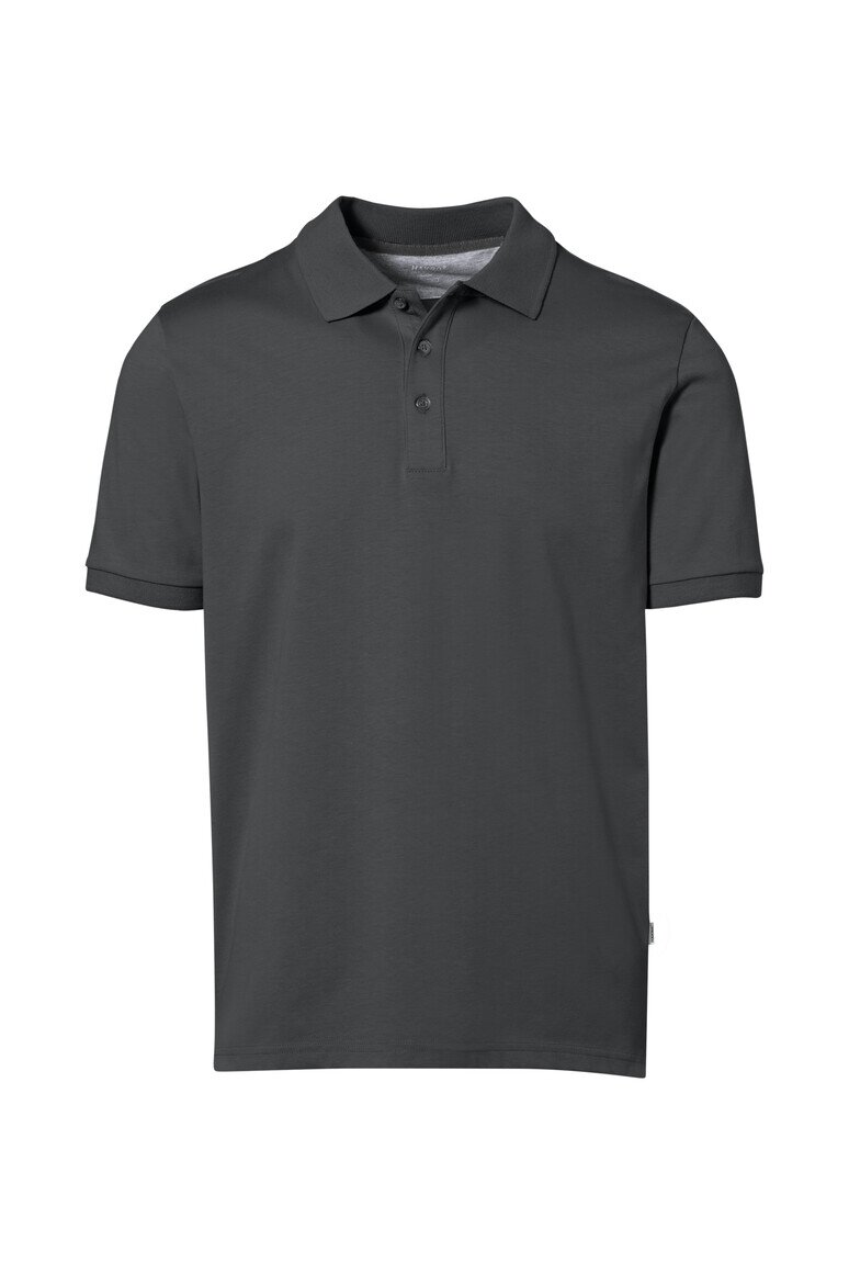 HAKRO Cotton Tec Poloshirt NO. 814