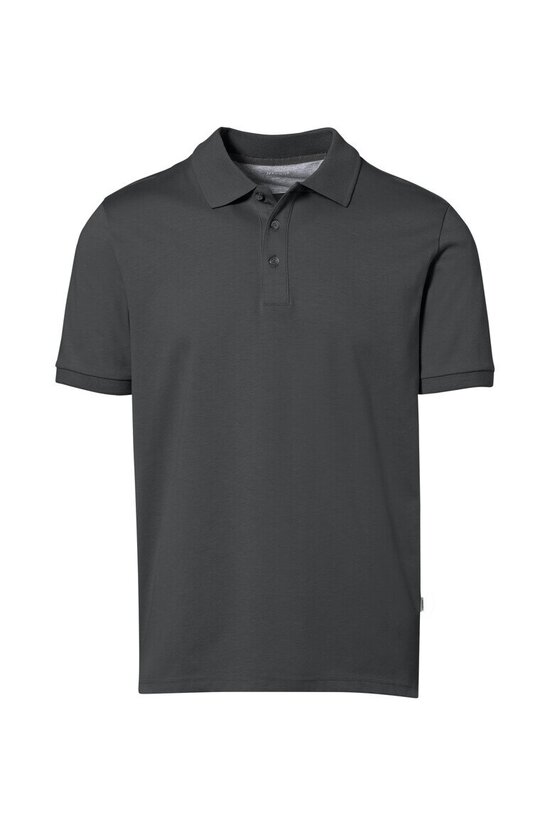 HAKRO Cotton Tec Poloshirt NO. 814
