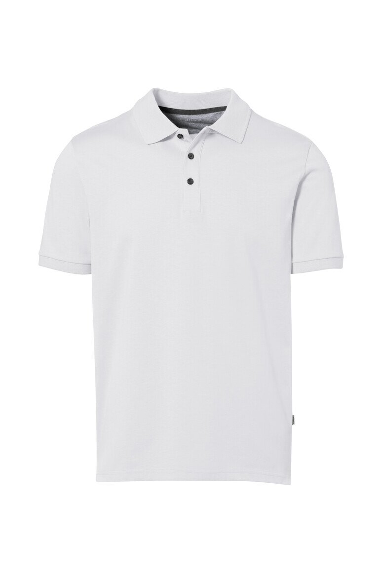HAKRO Cotton Tec Poloshirt NO. 814