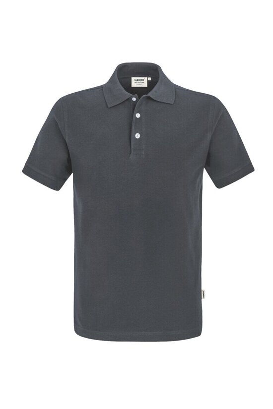 HAKRO Poloshirt Stretch NO. 822