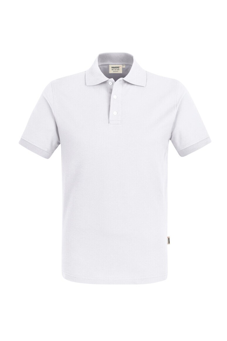 HAKRO Poloshirt Stretch NO. 822