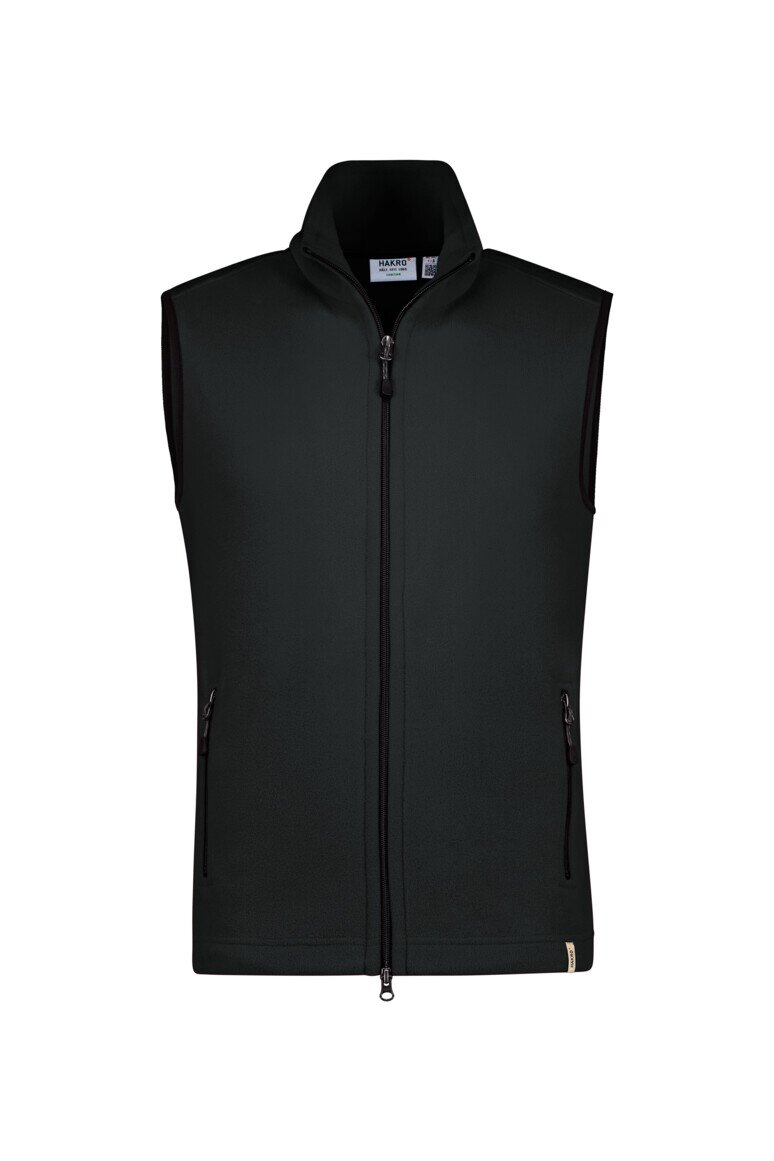 HAKRO Fleeceweste ECO NO. 847