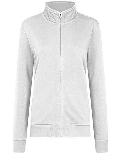 HRM1002 Women´s Premium Full-Zip Sweat Jacket