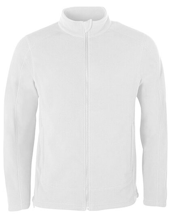 Men´s Full- Zip Fleece Jacket