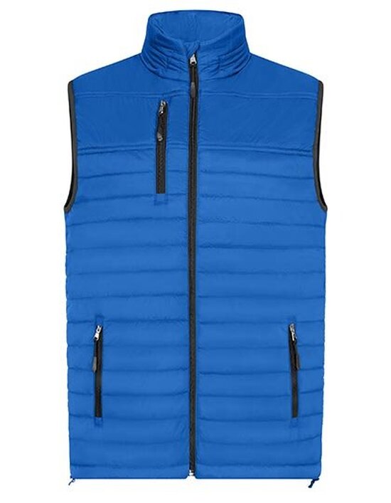 HRM1301 Men´s Hooded Performance Body Warmer