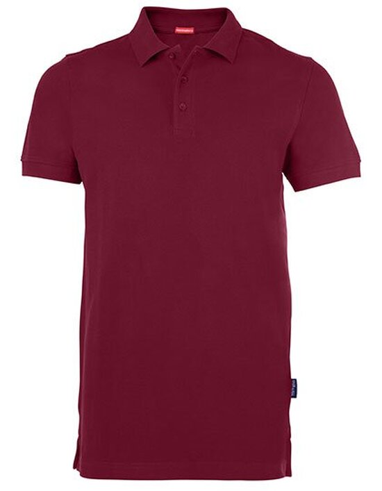 Men´s Heavy Performance Polo