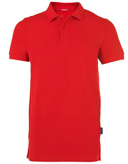 Men´s Heavy Performance Polo