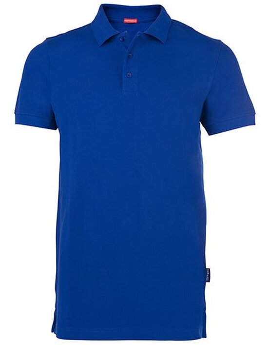 Men´s Heavy Performance Polo