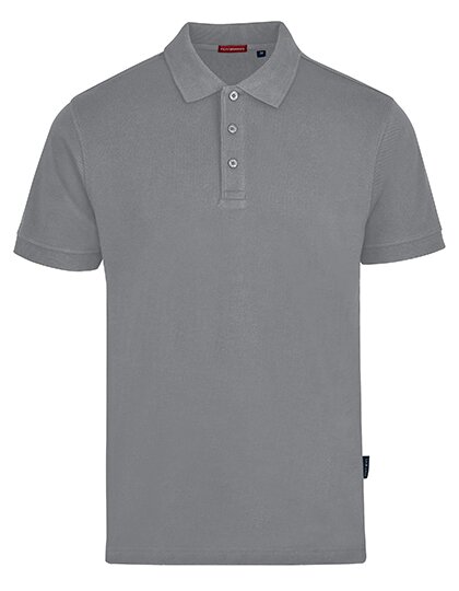 Men´s Heavy Performance Polo