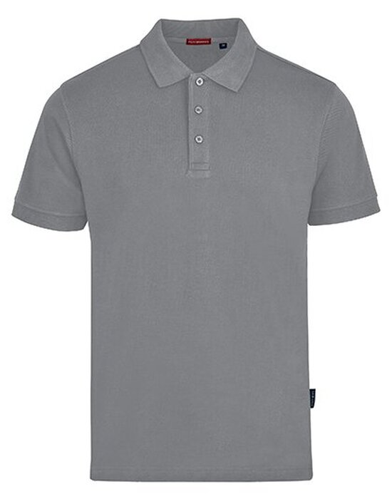 Men´s Heavy Performance Polo